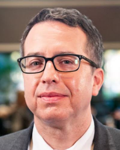 John Mascarenhas